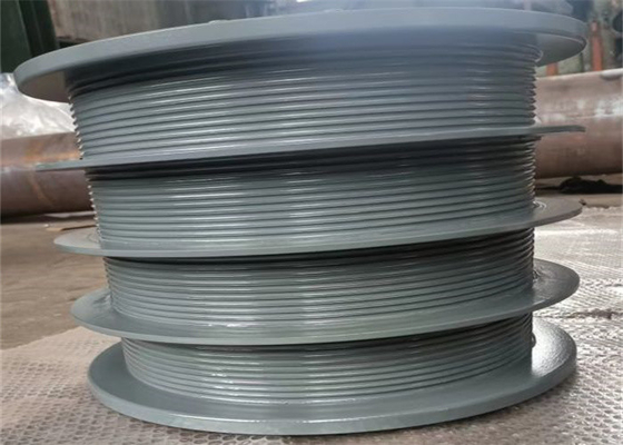 winch drum design winch drum design