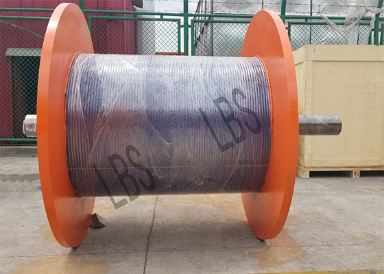 dual drum winch dual drum winch