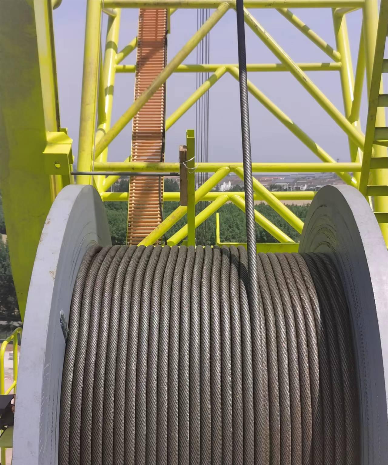 cable drum winch cable drum winch