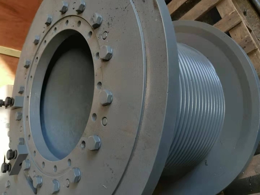 double drum mooring winch double drum mooring winch