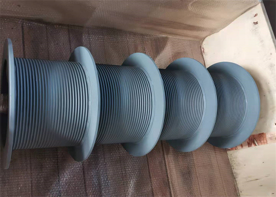 double drum mooring winch double drum mooring winch