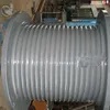 electric drum winch electric drum winch