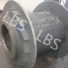 double drum mooring winch double drum mooring winch
