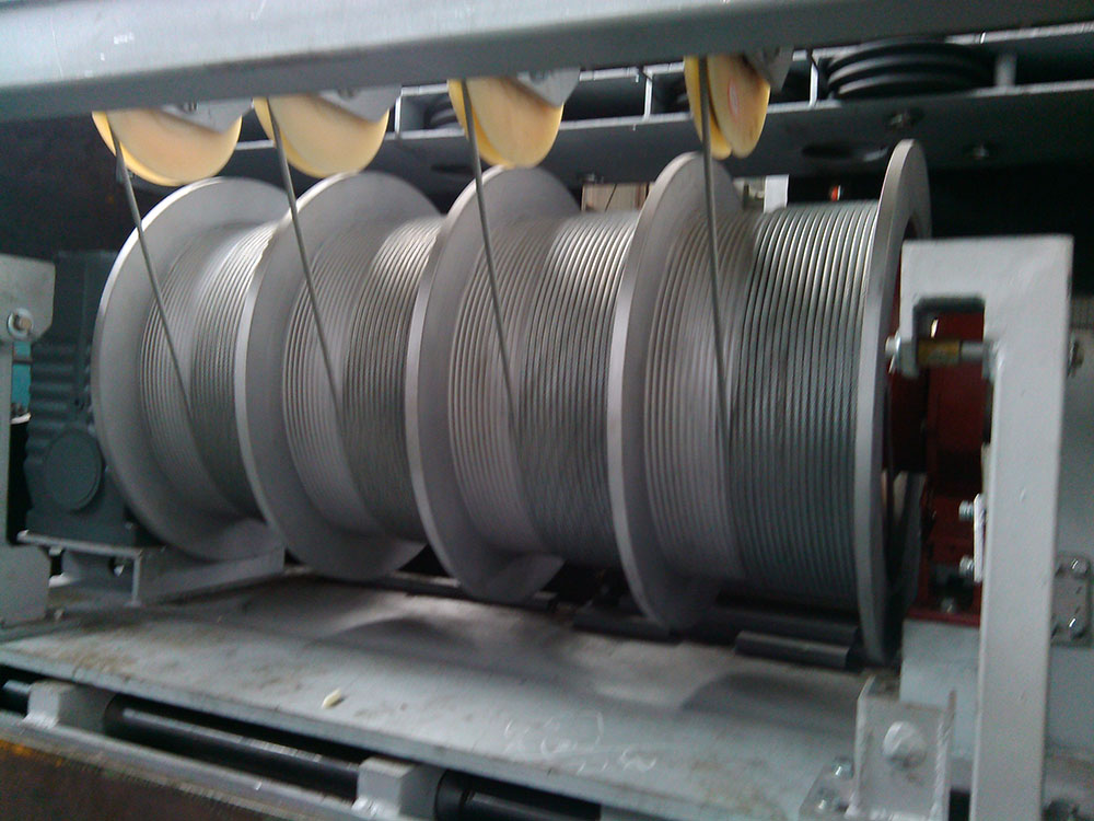 double drum mooring winch double drum mooring winch