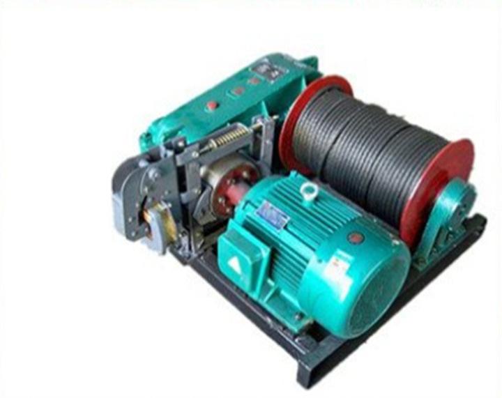cable winch drum cable winch drum