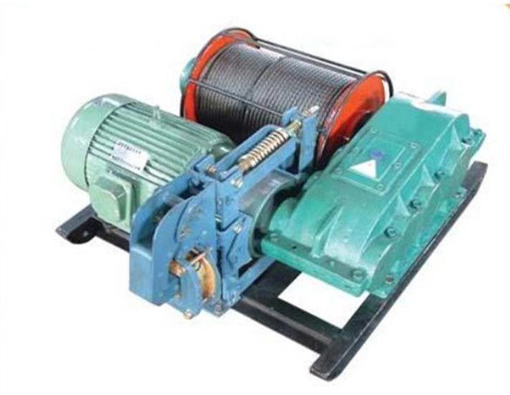 cable drum winch cable drum winch