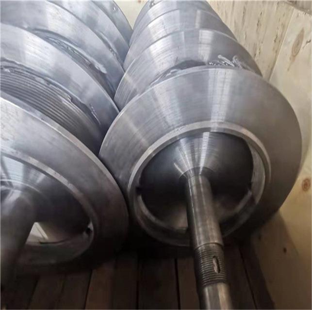 winch double drum winch double drum