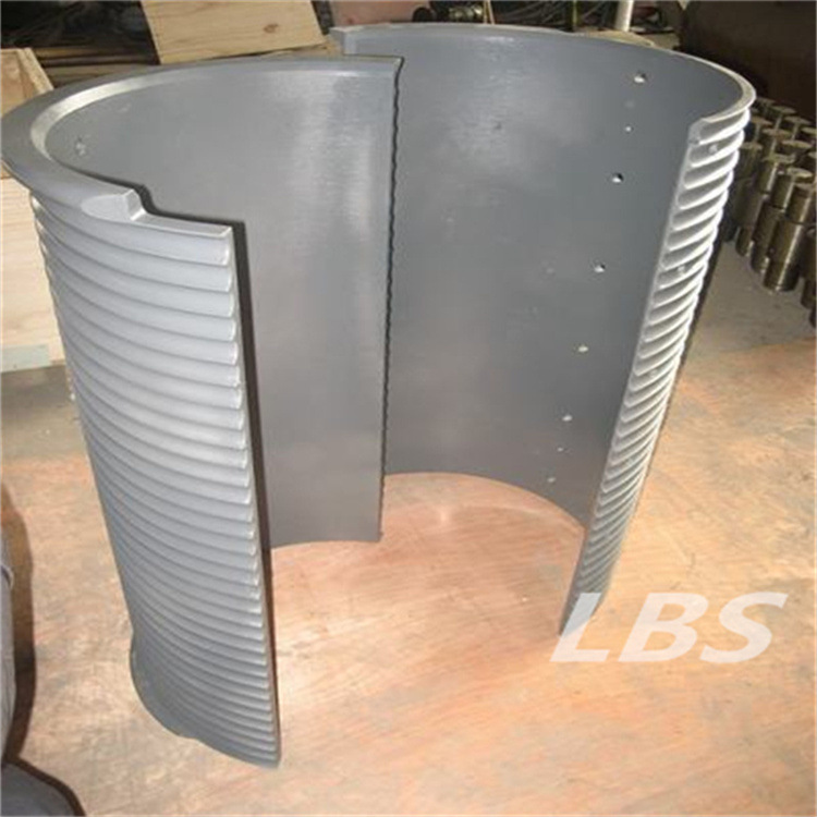 Non Standard Design Of Split LBS Rope Groove Plate Drum Skin Non Standard Design Of Split LBS Rope Groove Plate Drum Skin