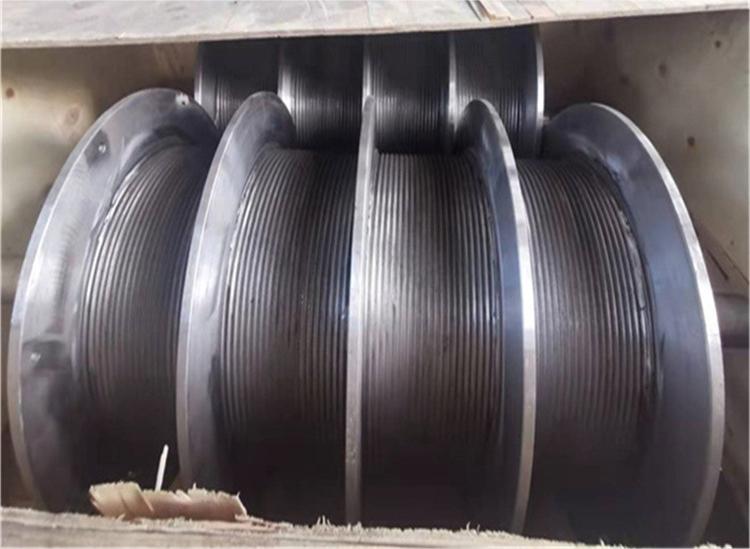 grooved drum winch grooved drum winch