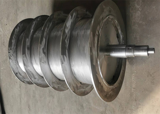 winch drum material winch drum material