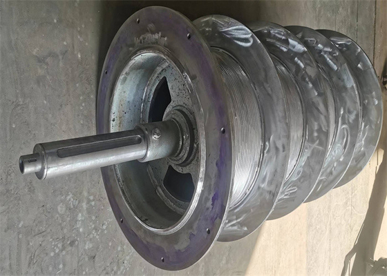 winch drum manufacturer winch drum manufacturer