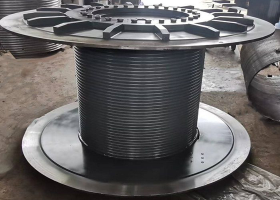 double drum mooring winch double drum mooring winch