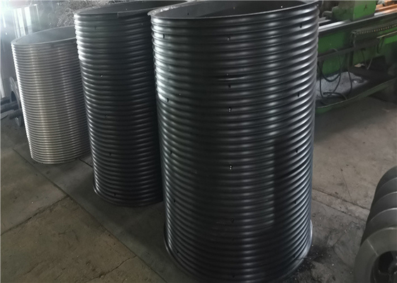 buy grooved winch drum