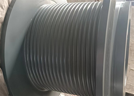 winch drum winch drum