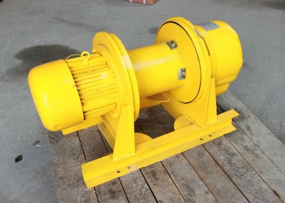 small drum winch small drum winch