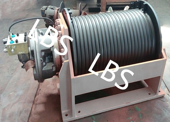 dual drum electric winch dual drum electric winch