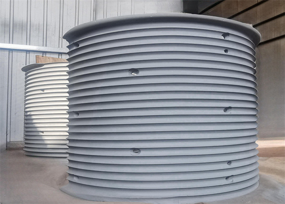 grooved drum grooved drum