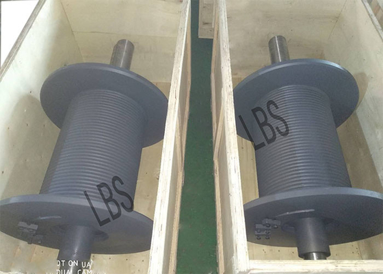 double drum mooring winch double drum mooring winch