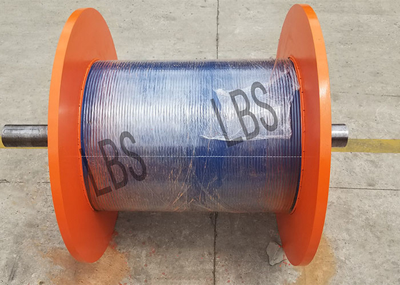 dual drum winch dual drum winch