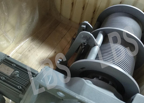dual drum electric winch dual drum electric winch