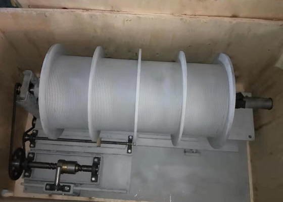 electric drum winch electric drum winch