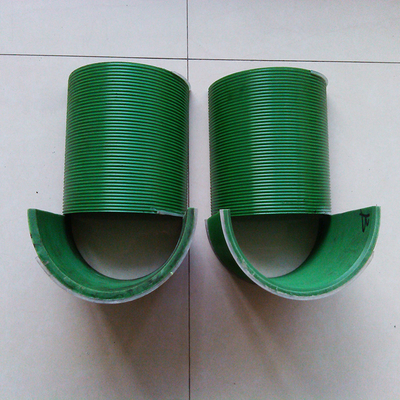 Polymer Materials Anchor Drum Winch Cover Winch Drum Manufacture Polymer Materials Anchor Drum Winch Cover Winch Drum Manufacture