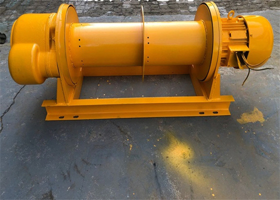 small drum winch small drum winch