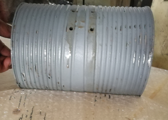 split drum electric winch split drum electric winch