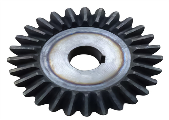 bevel gear bevel gear