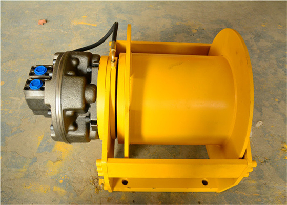 rope drum rope drum