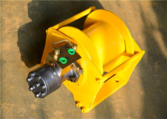 winch drum winch drum