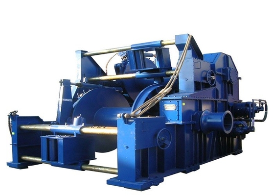 drum winch drum winch