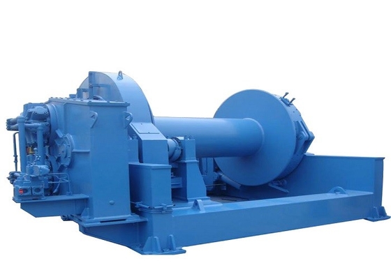 winch drum winch drum