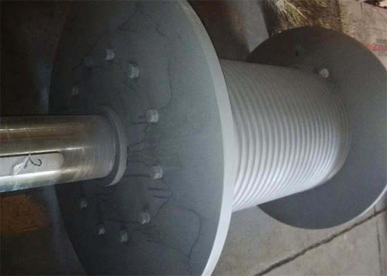 drum hoist winch drum hoist winch