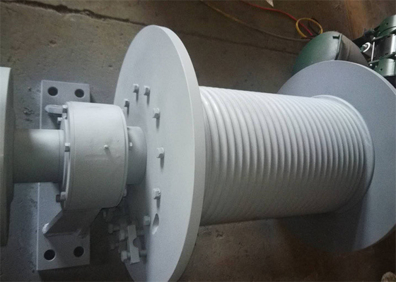 single drum winch single drum winch