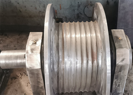 drum winch drum winch