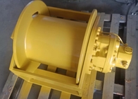 capstan drum capstan drum