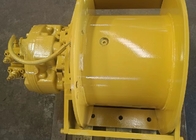 capstan winch drum capstan winch drum