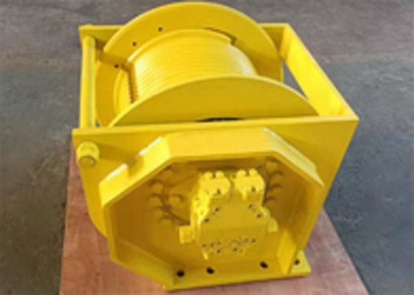 capstan drum capstan drum