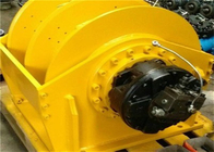 capstan winch drum capstan winch drum