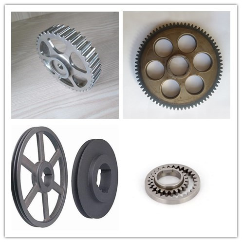 engine transmission gear1