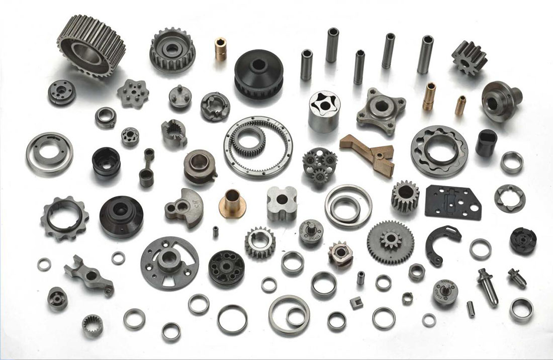 oil pump gear1
