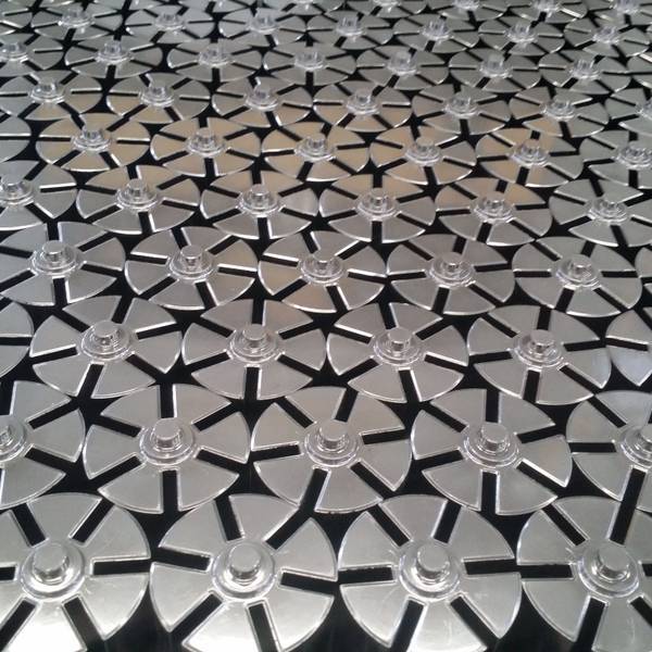 The Powder Metallurgy Components Market around the World