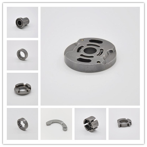 metal bushing