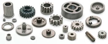 powder metallurgy gear