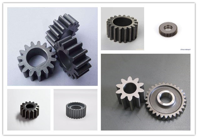 gear