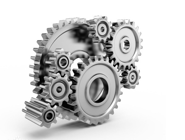 high quality  sintered motorcycle sprocket gear2