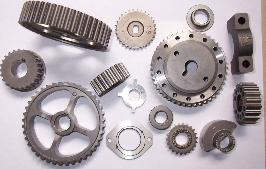 auto engine camshaft sinal plate panel2