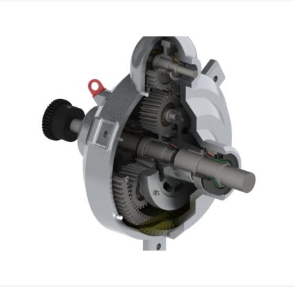 Advantages and disadvantages of powder metallurgy gears