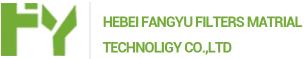 Hebei Fangyu Filters Material Technology Co,. Ltd.